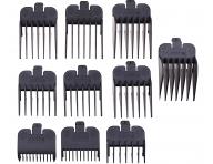 Profesjonalna maszynka do wosw Kiepe Snoods Hair Clipper - czarna