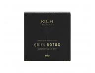 Kuracja keratynowa do w�os�w zniszczonych Mila Rich Therapy - 12 x 24 ml