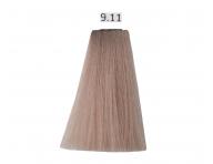Farba do w�os�w Milaton 100 ml - 9.11 intensywny popielaty bardzo jasny blond