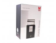 Podr�na golarka foliowa Moser Mobile Shaver 3615-0051 - czarna