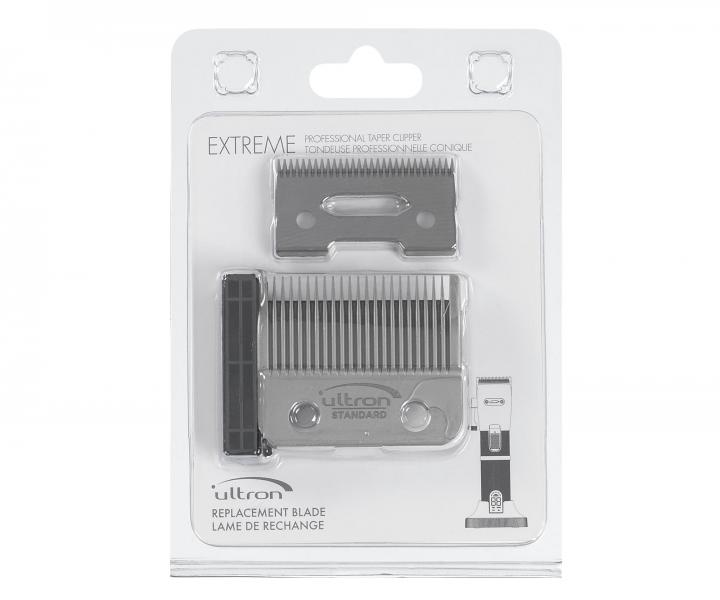 N ostrze do maszynki Ultron Extreme Taper Clipper - 0,5 - 3,5 mm