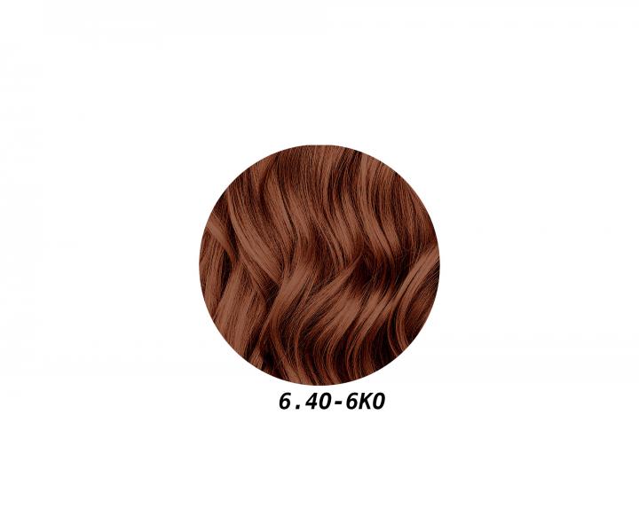 Farba do w�os�w Art�go IT�S Color 150 ml - 6.40 - ciemny miedziany blond