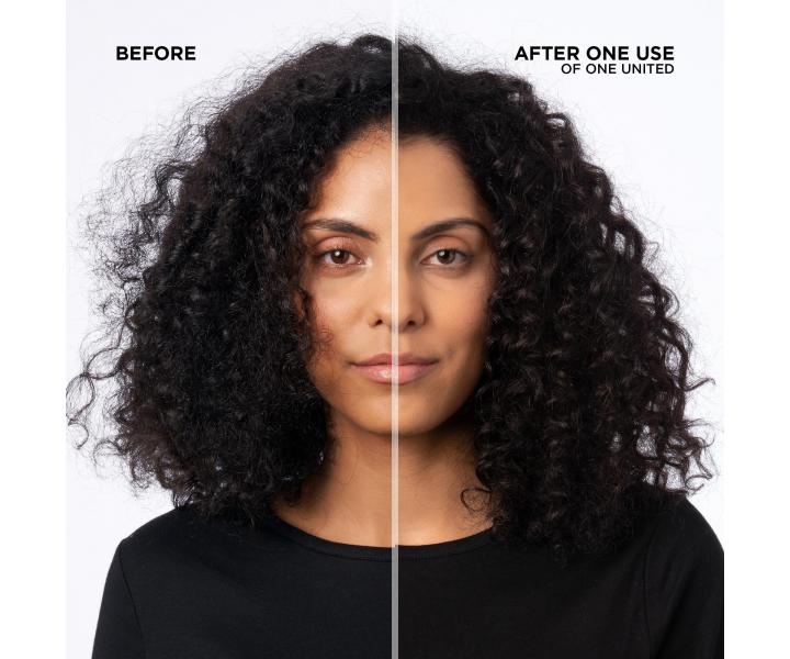 Wielozadaniowy spray pielgnacyjny do wosw Redken One United - 150 ml