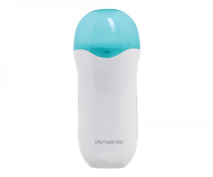 Podgrzewacz - aplikator wosku do depilacji w rolce Sibel - biay