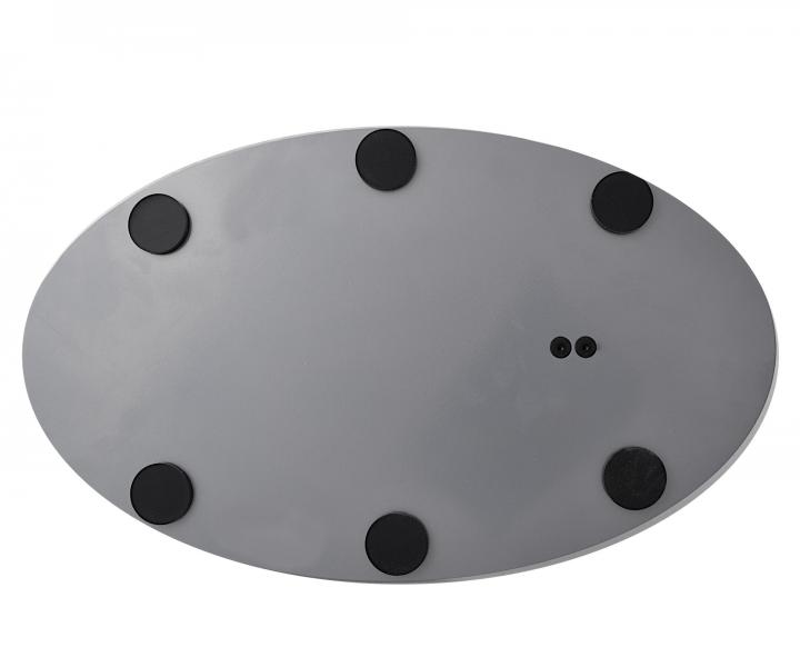 Podnek wolnostojcy  SilverFox E2 - stal nierdzewna