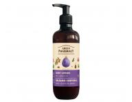 Zestaw upominkowy do piel�gnacji cia�a z figami i olejkiem arganowym Green Pharmacy