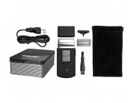 Zestaw maszynka do strzy�enia Wahl Senior Metal i golarka foliowa Wahl Mobile Shaver