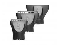 Profesjonalna suszarka do wosw z dyfuzorem Parlux Elysium Lilac - 2300 W -  jasnofioletowa