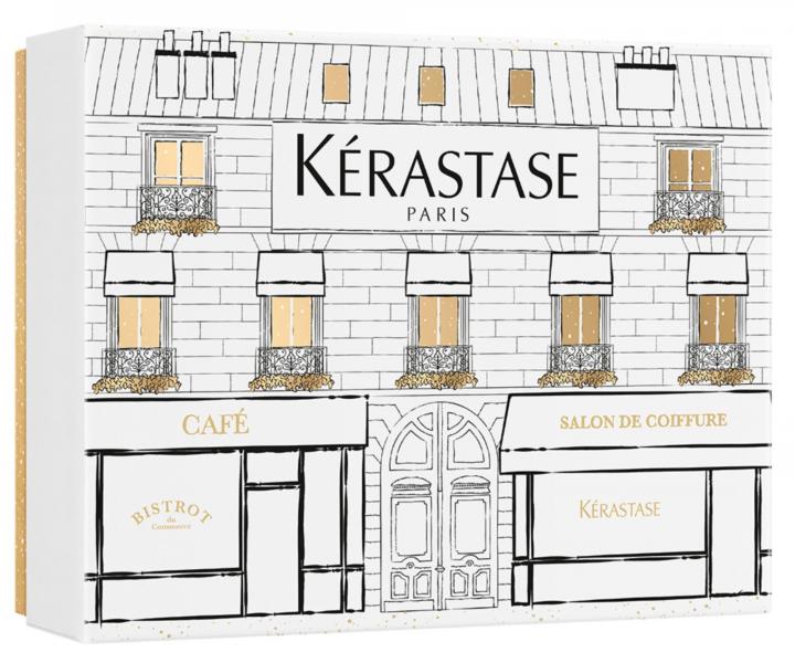 Seria dla wosw blond Krastase Blond Absolu