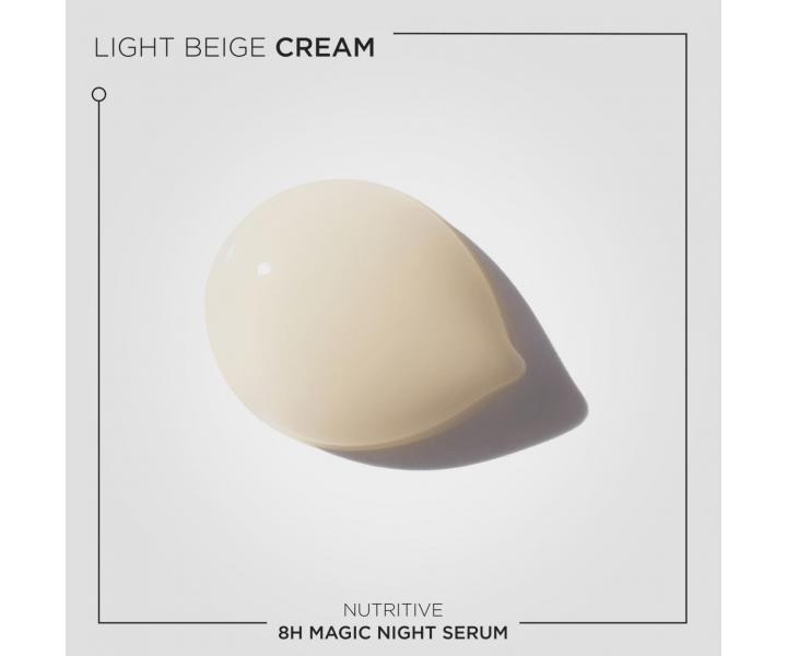 Od�ywcze serum na noc bez sp�ukiwania K�rastase Nutritive 8H Magic Night Serum - 30 ml