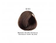 Farba do wosw Selective Professional ColorEvo 100 ml - 6.51 gianduia ciemny blond