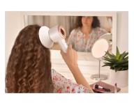 Suszarka do w�os�w z dyfuzorem Sencor High Speed Hair Dryer SHD 8900RS - 1500 W, bia�a