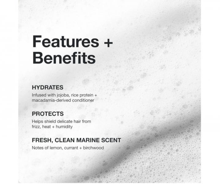 Seria do wosw falowanych i krconych Paul Mitchell