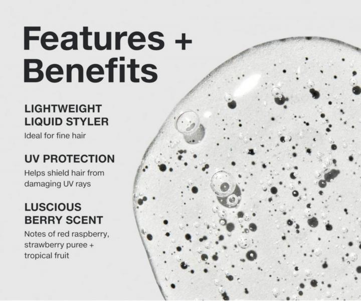 Serum stylizuj�ce do obj�to�ci w�os�w Paul Mitchell Volume Extra-Body Thicken Up - 150 ml