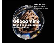 Seria do w�os�w farbowanych i zniszczonych L�Or�al Professionnel Serie Expert Metal Detox