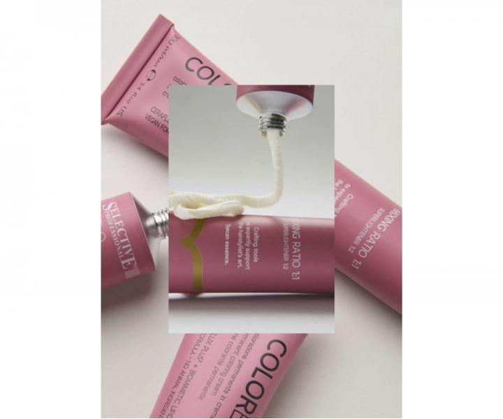 Farba do w�os�w Selective Professional ColorEvo Beyond Color 100 ml - 3.0 ciemny br�z