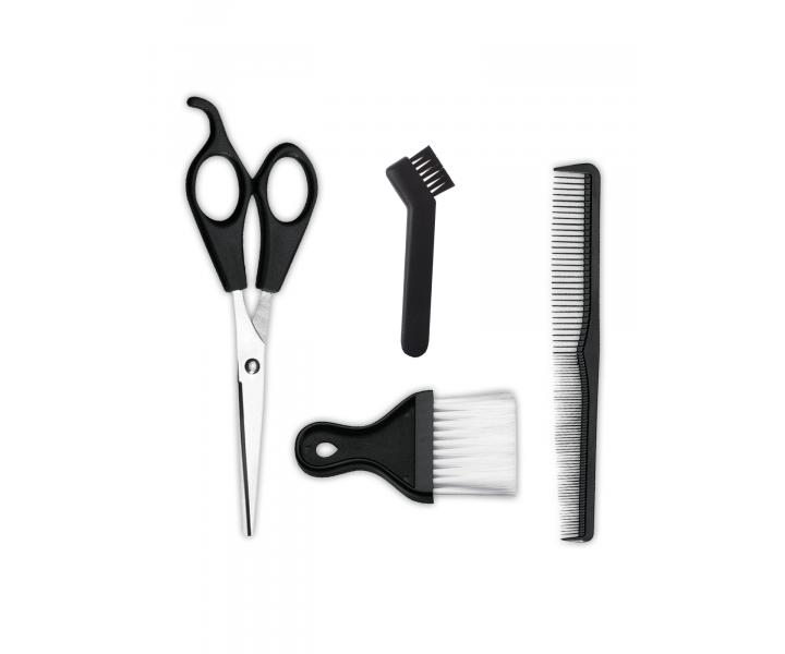 Maszynka do w�os�w z akcesoriami Remington ColorCut Manchester United HC5038