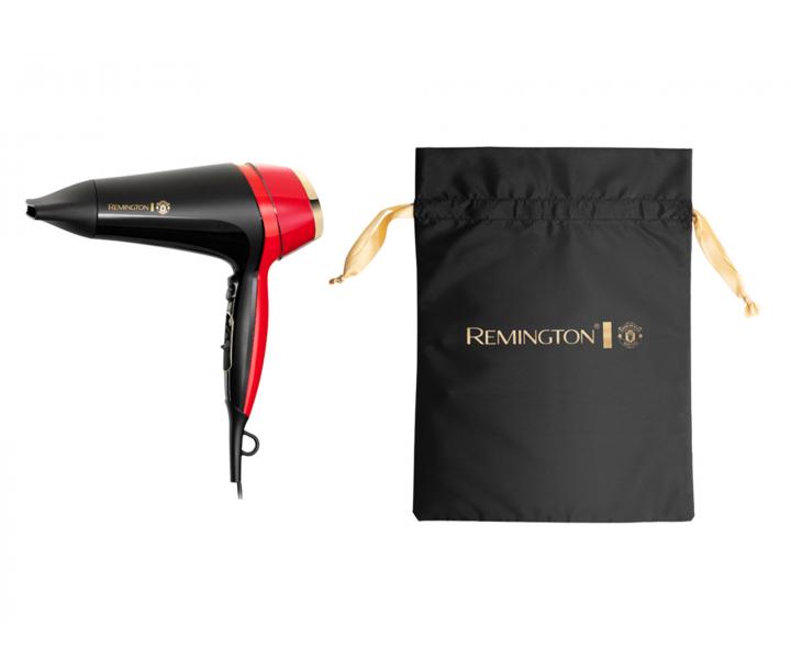Suszarka do wosw Remington ThermaCare Manchester United D5755 - 2200 W