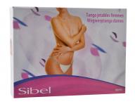 Jednorazowe stringi damskie Sibel G-Strings - 100 szt