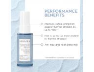 Zestaw podrny zwikszajcy objto wosw Kerasilk Volumizing Travel Set + kosmetyczka gratis