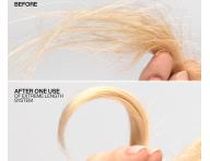 Kuracja wzmacniaj�ca w�osy na ca�ej d�ugo�ci bez sp�ukiwania Redken Extreme Length� - 150 ml