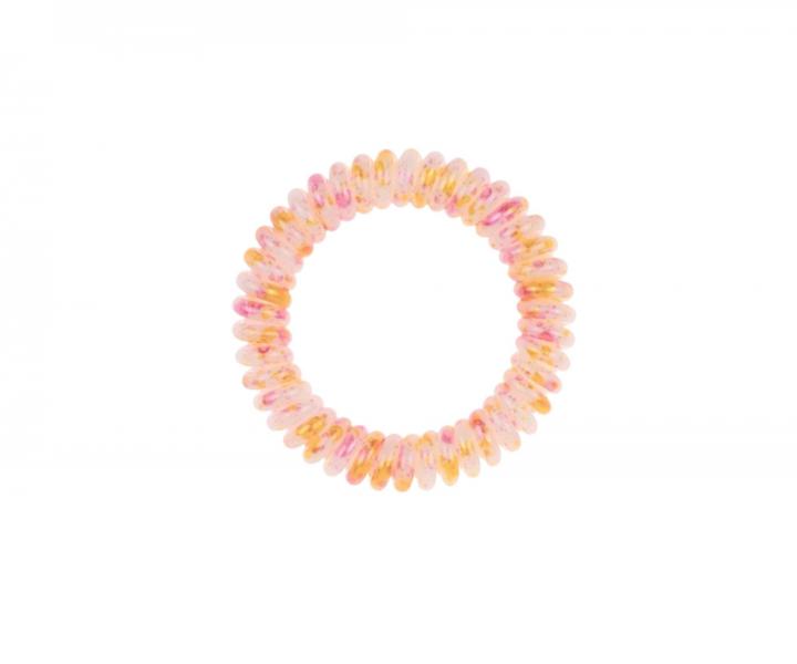 Zestaw klamry i gumek spiralek Invisibobble Summer in Capri Dolce Vita