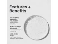 Kuracja wyg�adzaj�ca do sp�ukiwania do wszystkich rodzaj�w w�os�w Paul Mitchell Smooth Sealing Rinse - 150 ml