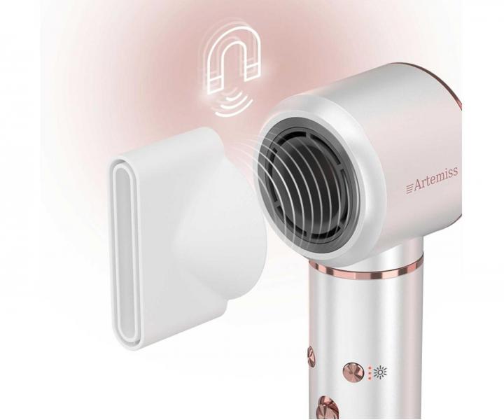 Seria urzdze do stylizacji Sencor Artemiss