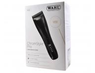 Profesjonalna maszynka do w�os�w Wahl Professional ChromStyle Pro 3028890 - czarna