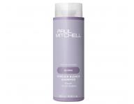 Zestaw upominkowy do wosw blond Paul Mitchell Forever Blonde Duo