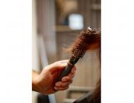 Okrga szczotka do modelowania wosw Olivia Garden Expert Blowout Heat Nylgard - 15 mm