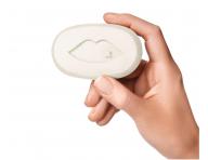 Szampon do wosw w kostce BusyB Hair Soap Becky Blossom - 70 g