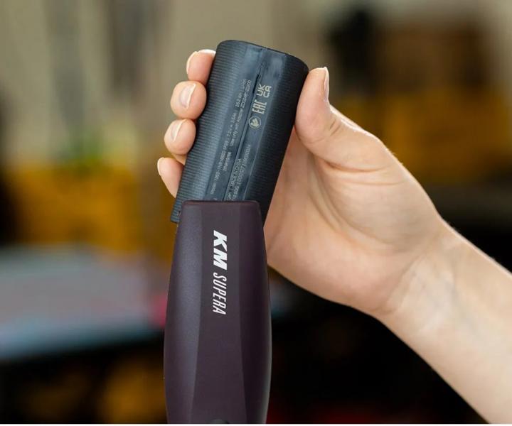 Profesjonalna maszynka do sierci Wahl Professional KM Supera Cordless Clipper 1263-0473