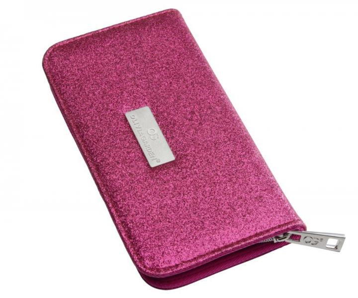 Seria profesjonalnych noyczek fryzjerskich Olivia Garden SilkCut