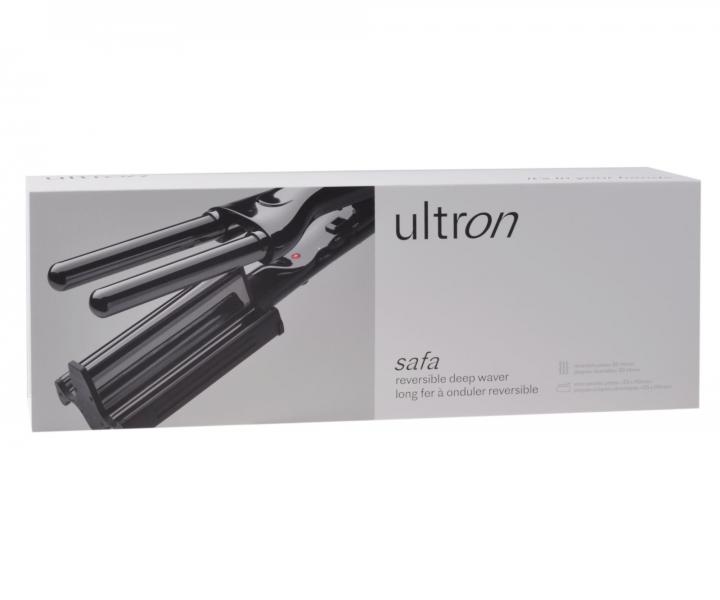 Falownica dwustronna do wosw Ultron Safa