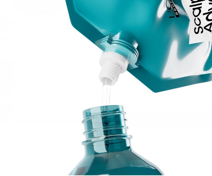 Produkty do pielgnacji skry gowy Loral Professionnel Scalp Advanced