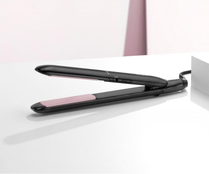 Prostownica do w�os�w Babyliss Smooth Ceramic ST241E - czarna