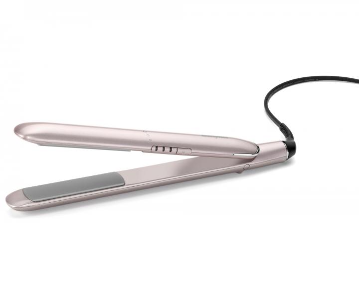 Seria urzdze do stylizacji Babyliss Mauve Lustre