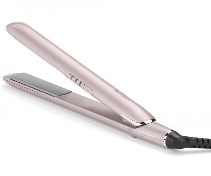 Seria urzdze do stylizacji Babyliss Mauve Lustre