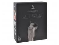 Profesjonalna maszynka do wosw Andis Us Pro Clipper 73135 - srebrna