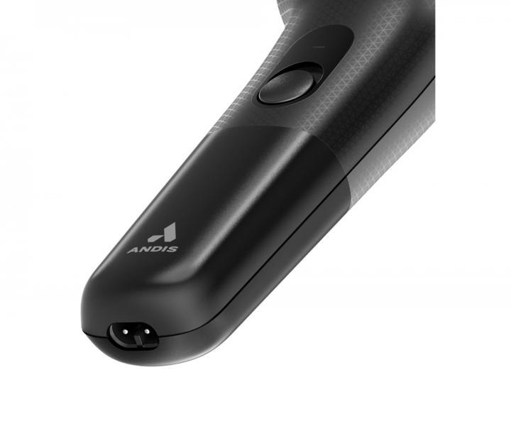 Golarka foliowa Andis inForm Foil Shaver FS-1 - czarna
