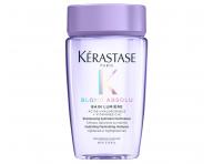 Podr�ny zestaw upominkowy do w�os�w blond K�rastase Blond Absolu Hydration Care Set