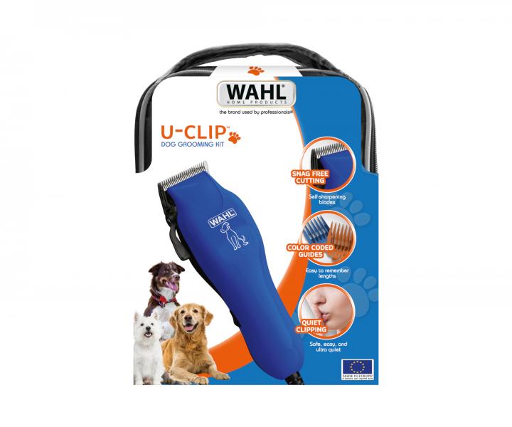Maszynka do strzy�enia sier�ci Wahl U-Clip 2209-0472