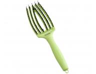 Szczotka Olivia Garden Fingerbrush Combo Medium