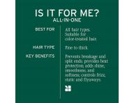 Spray wielofunkcyjny do wszystkich rodzaj�w w�os�w Biolage All-In-One Multi-Benefit Spray - 250 ml