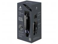 Profesjonalny trymer do w�os�w Andis GTX-Exo M-Force Cordless Trimmer 561863 - czarny