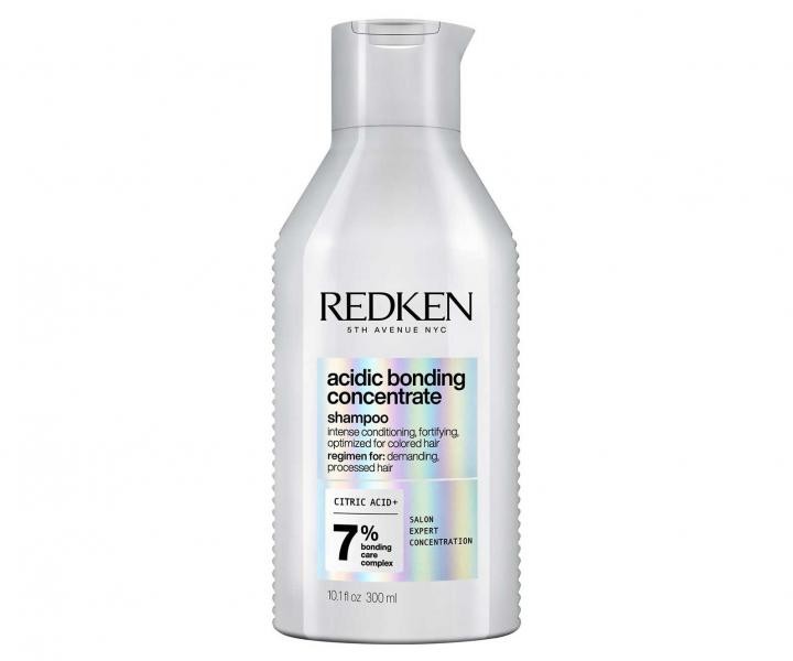 Zestaw upominkowy do w�os�w zniszczonych Redken Acidic Bonding Concentrate