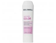 Zestaw upominkowy dla promiennego koloru i blasku w�os�w Goldwell Dualsenses Color Brilliance Set + kosmetyczka gratis