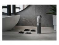 Trymer do wosw i brody Sencor Hair&Beard Men's Clipper SHP 7500BK - szary