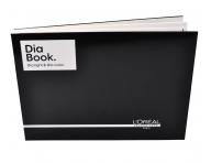Wzornik paleta kolor�w farb do w�os�w Lor�al Professionnel Dia Book Dia Light & Dia Color